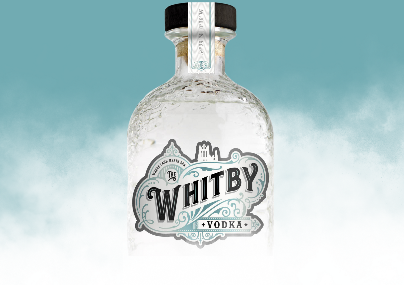 The Making of Whitby Vodka – The Wyrmfyre Edition
