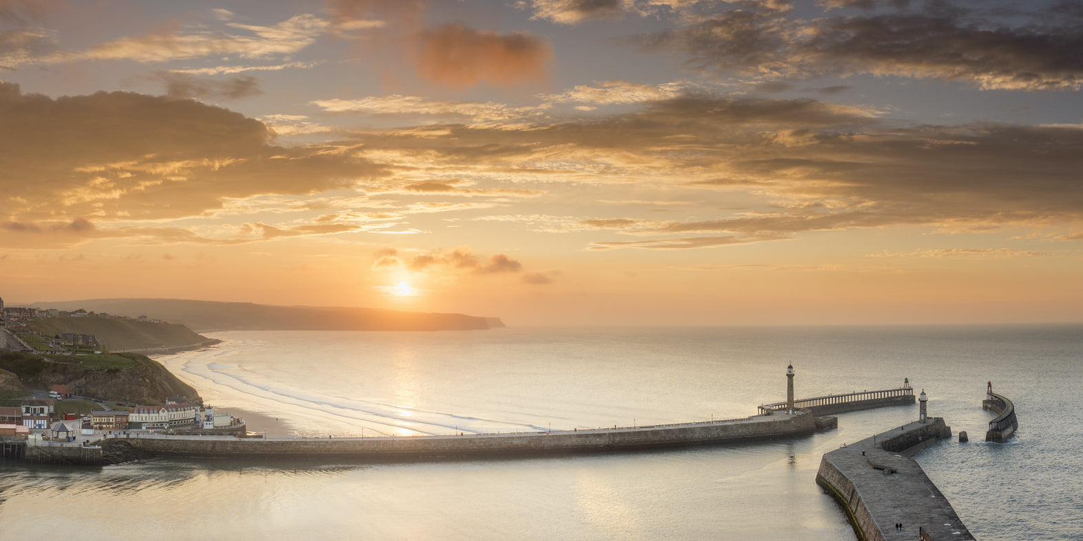 24 Hours in Whitby