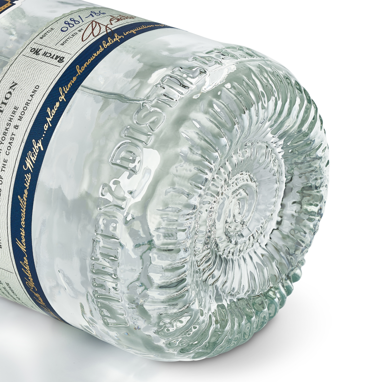 Whitby Gin - Original Edition