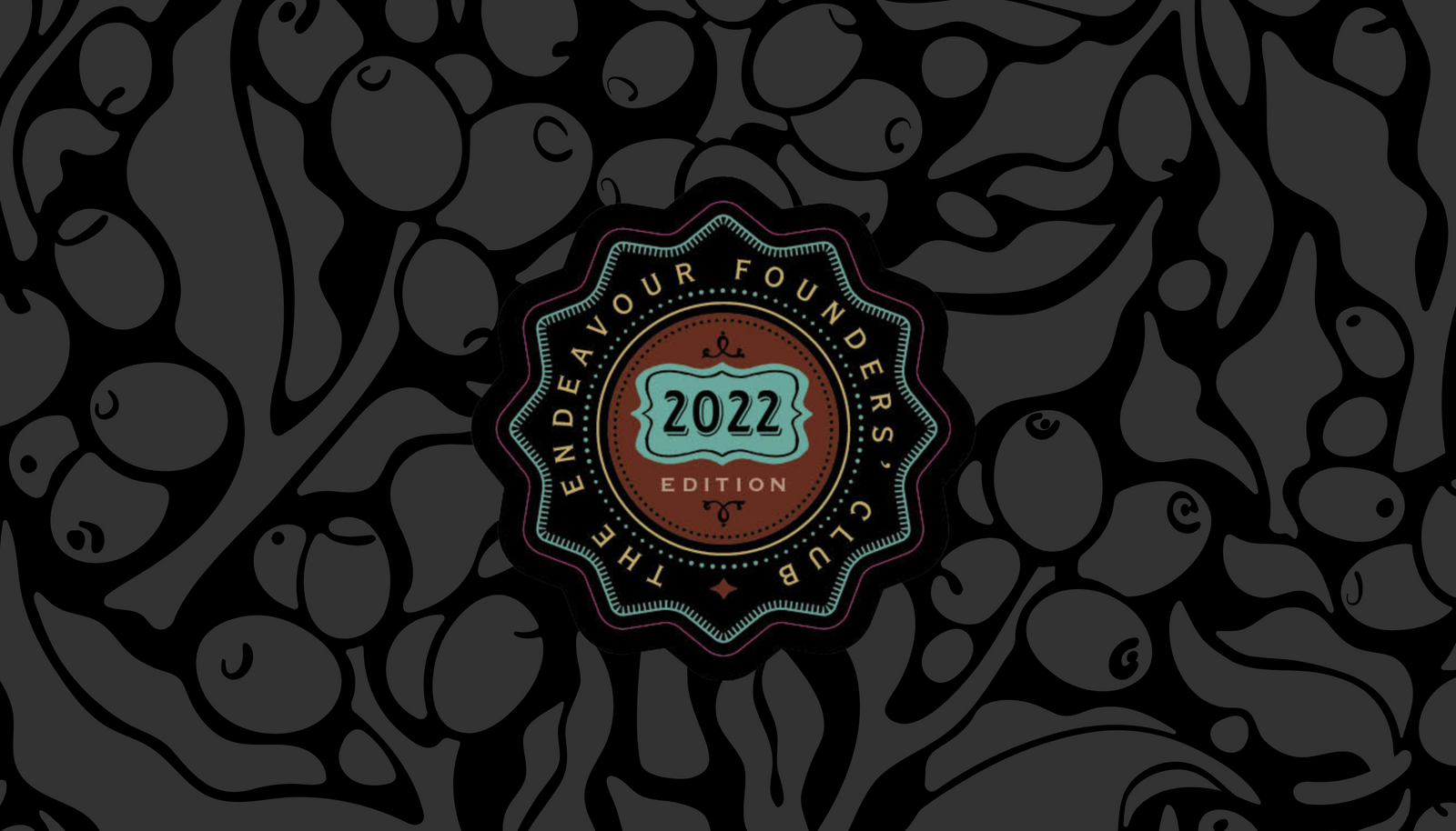 The first of 5 EXCLUSIVE Founders' Editions