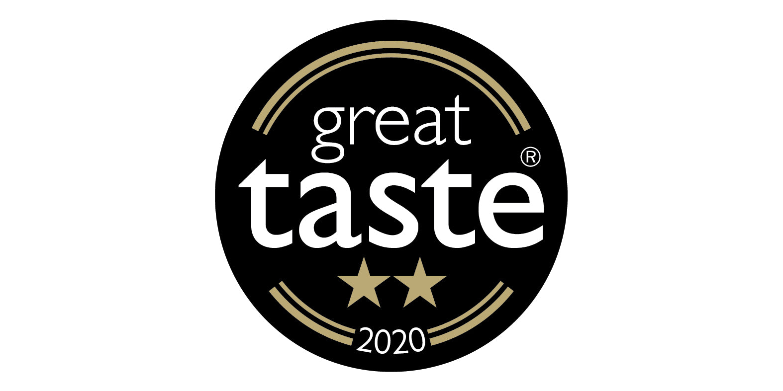 Great Taste 2020