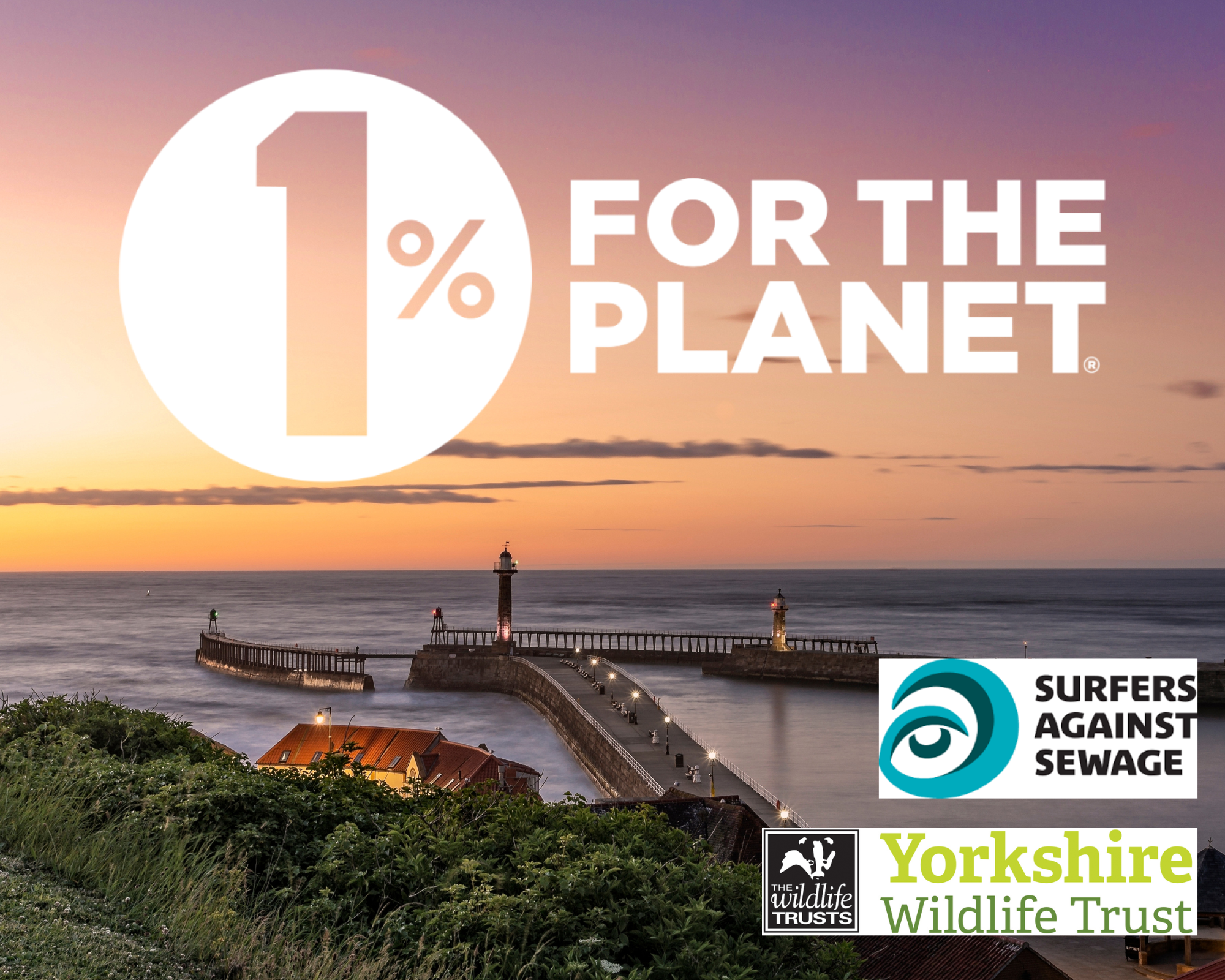 Raising Our Glasses to More Than Taste: Whitby Distillery's Commitment to 1% for the Planet