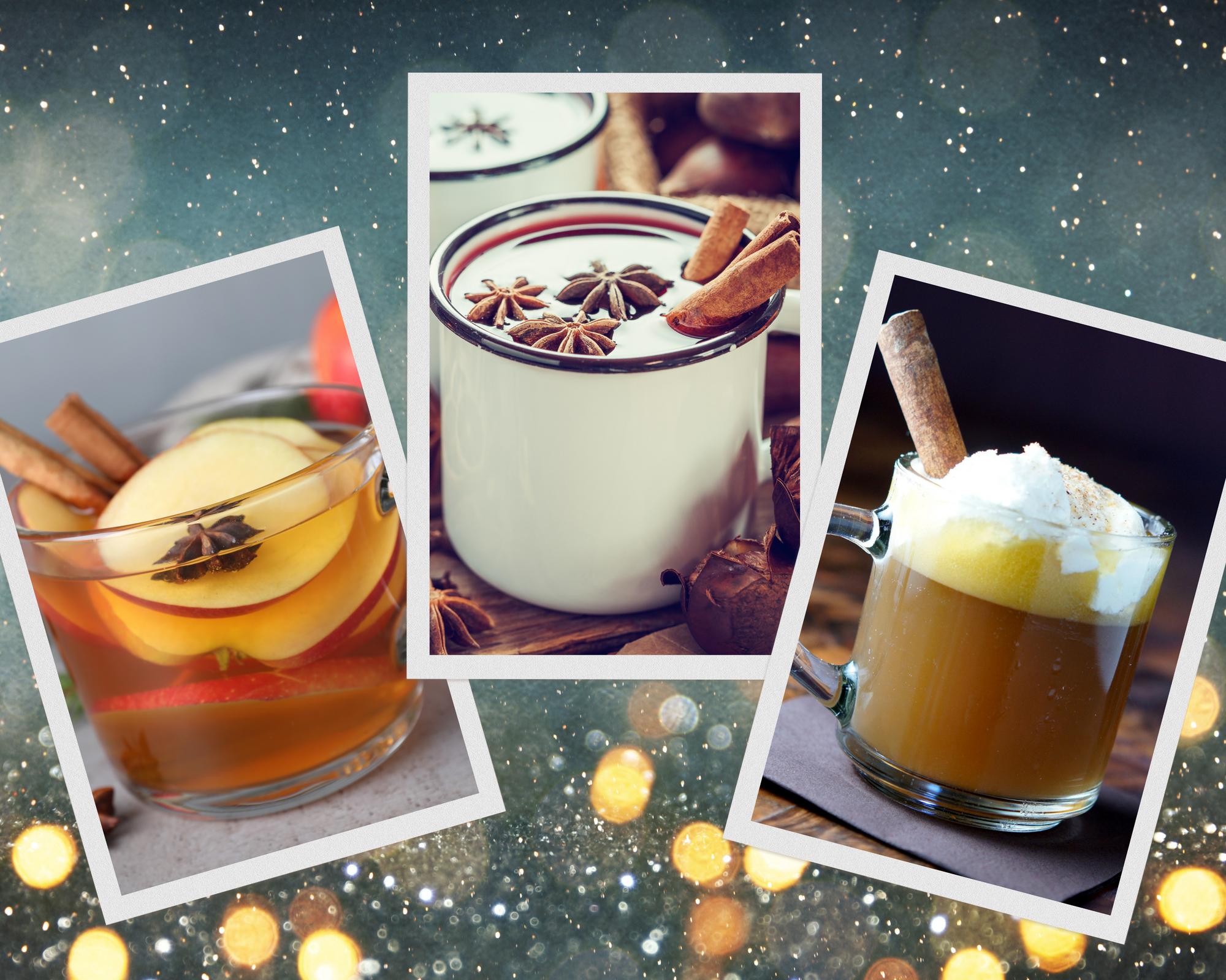 Embrace the Cozy Chill: Winter Warmer Drink Delights