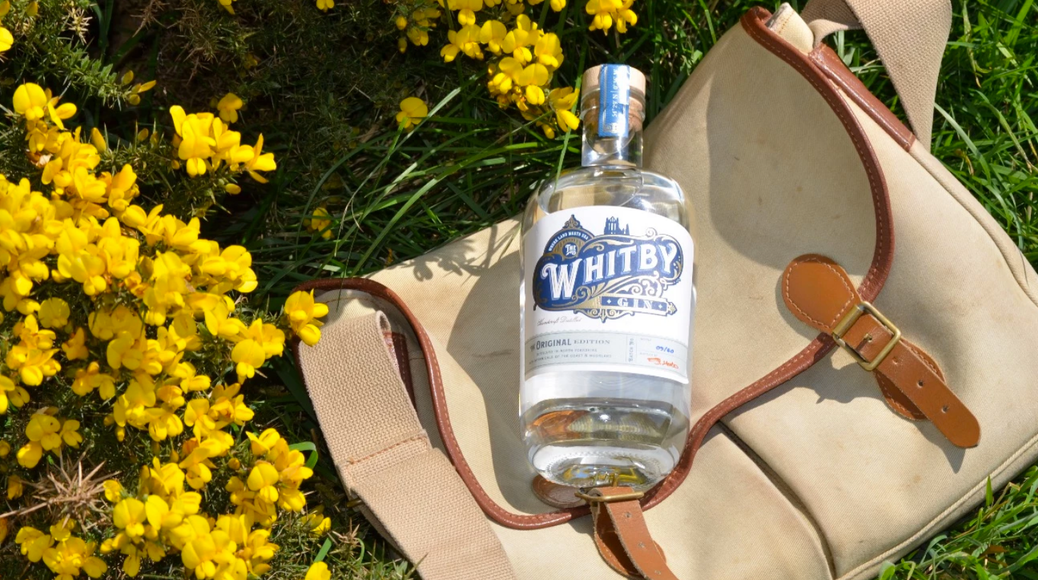 Foraging for Flavours