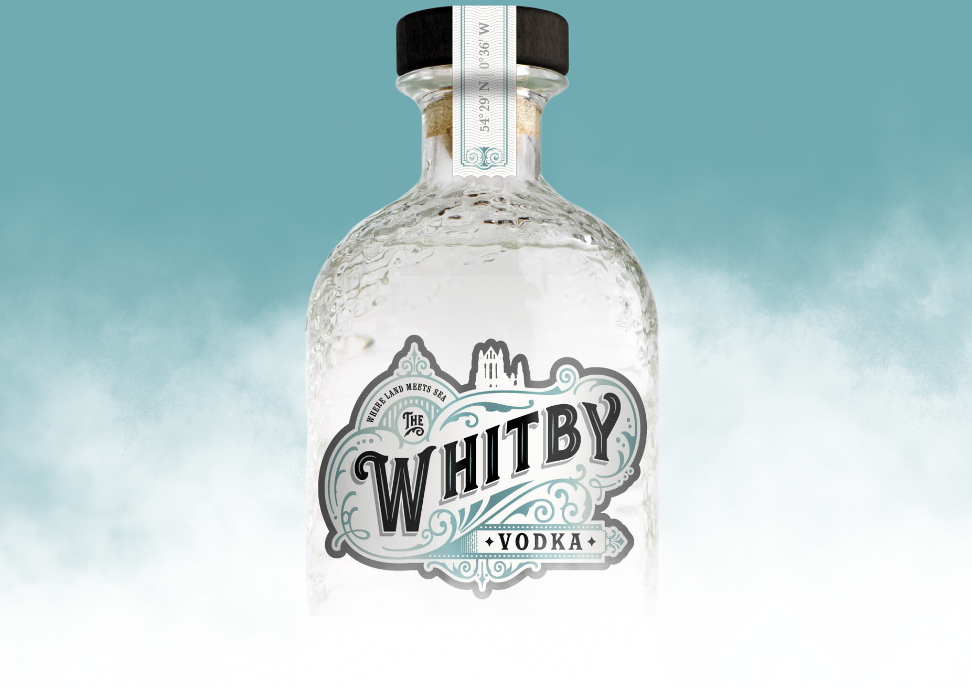The Making of Whitby Vodka – The Wyrmfyre Edition