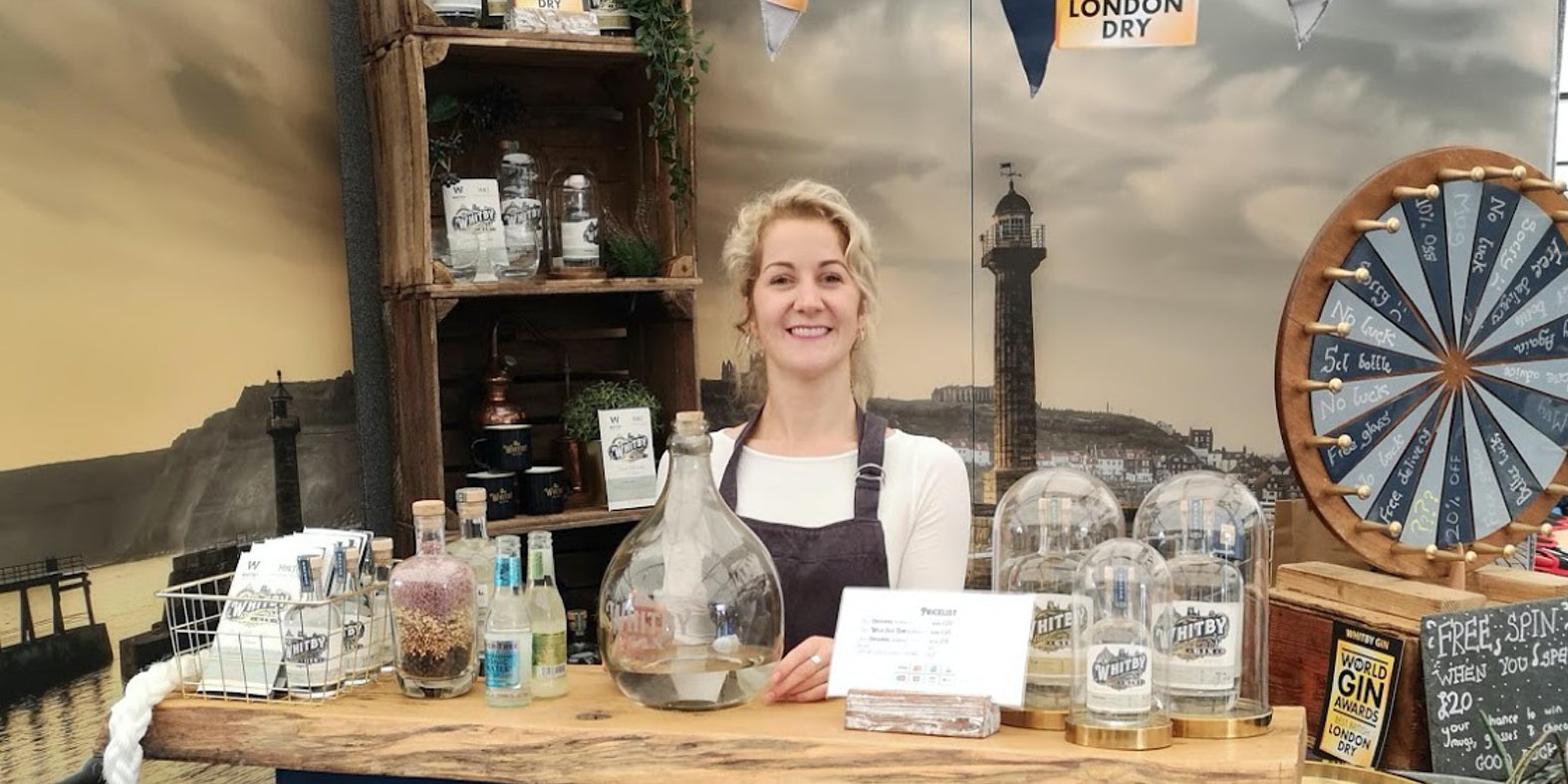 3 reasons to shop 'small' this Christmas