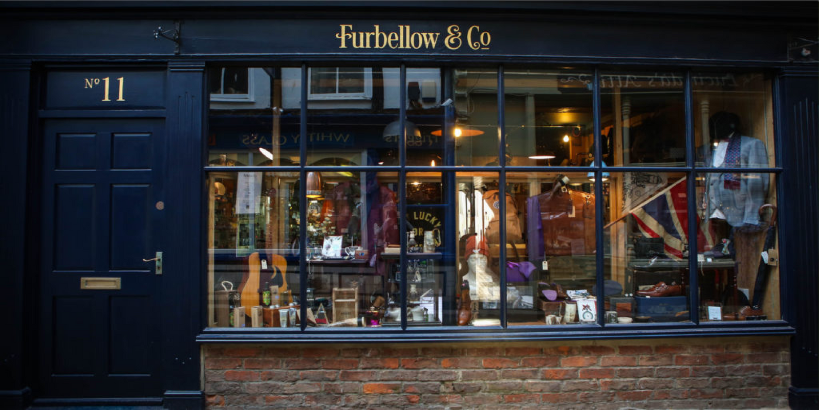 Small Business Shout-Outs