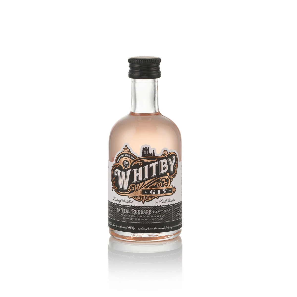 Whitby Distillery - Miniatures