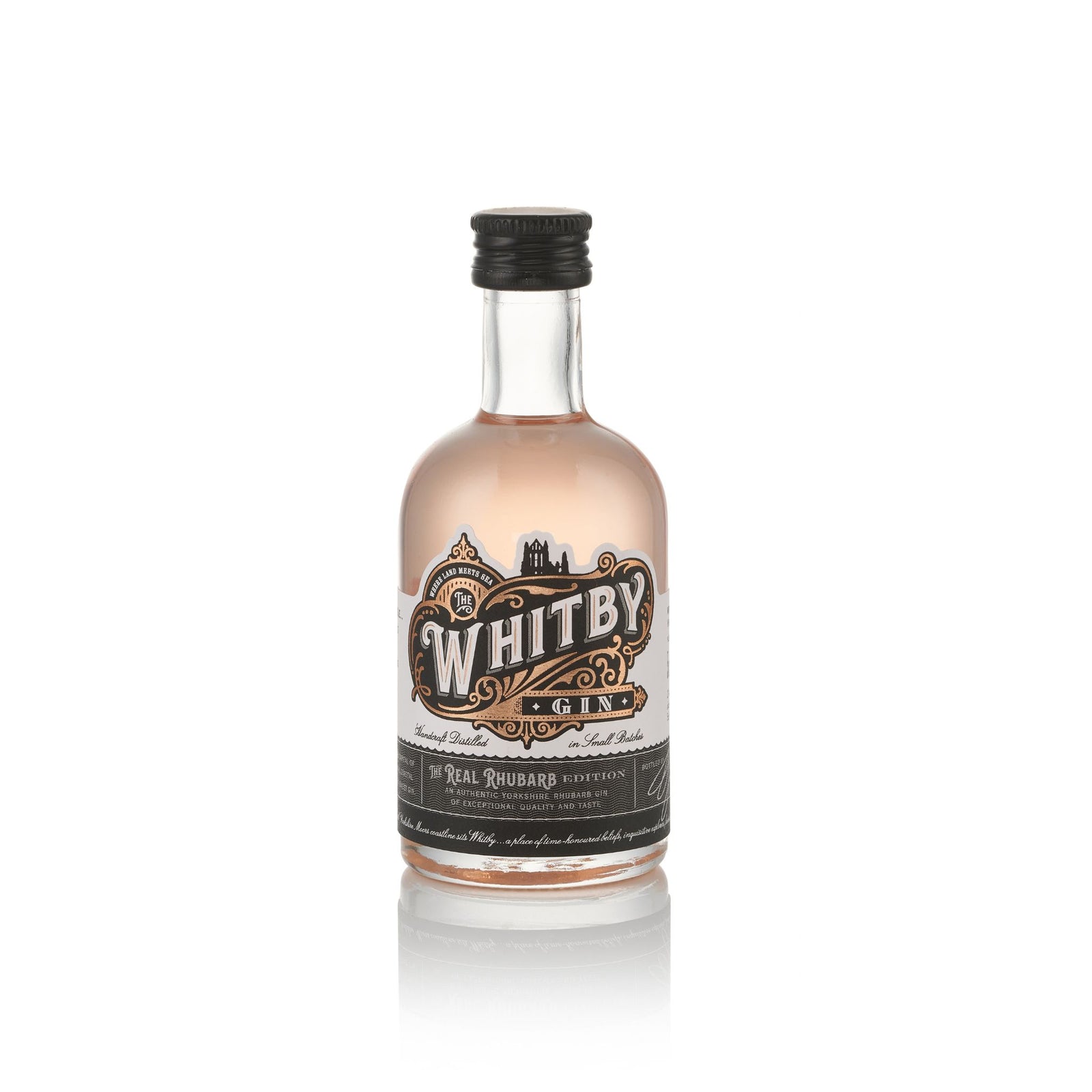 Whitby Distillery - Miniatures