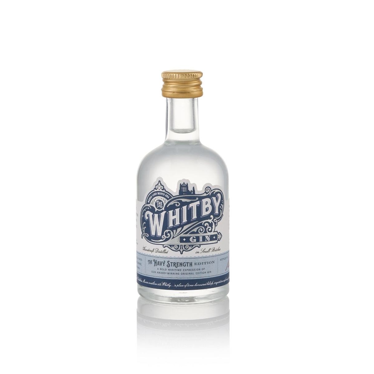 Whitby Distillery - Miniatures