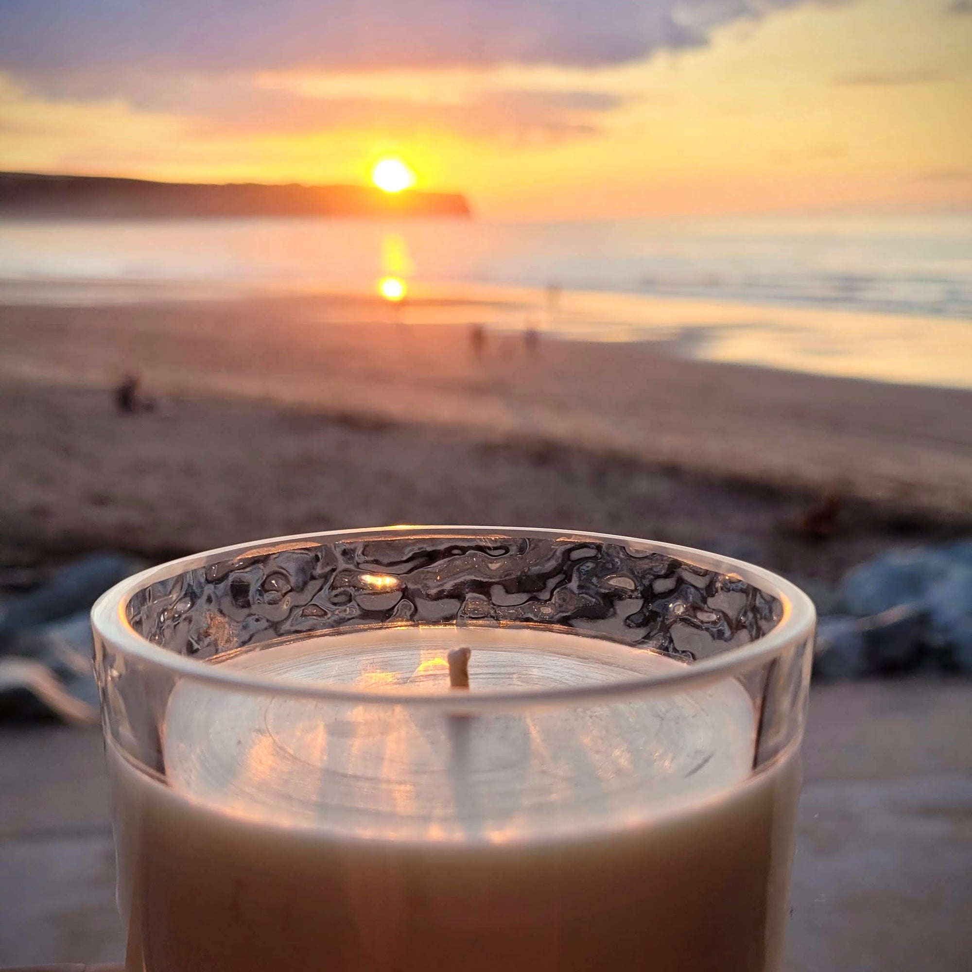 Whitby Coastal Edition Candle