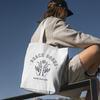 Whitby Distillery Coastal Spirit Tote Bag