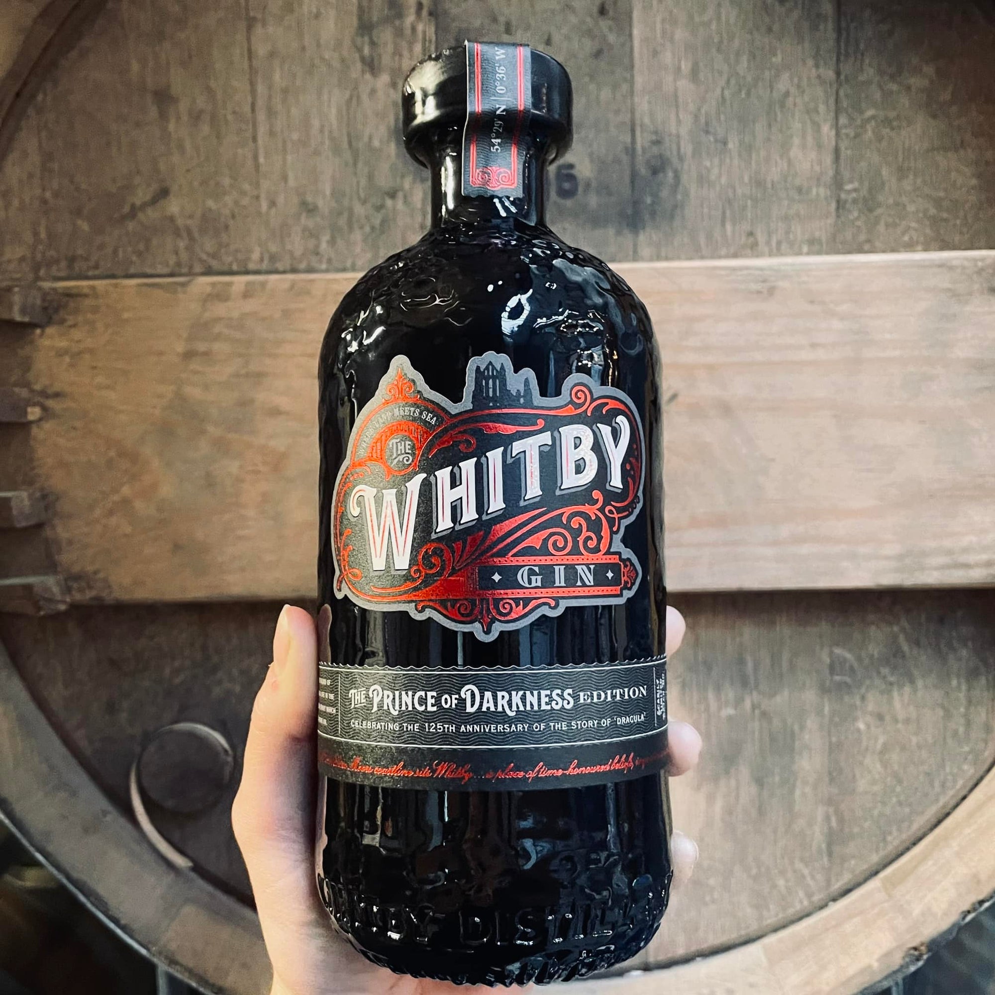 Botany Way Shop - Whitby Distillery