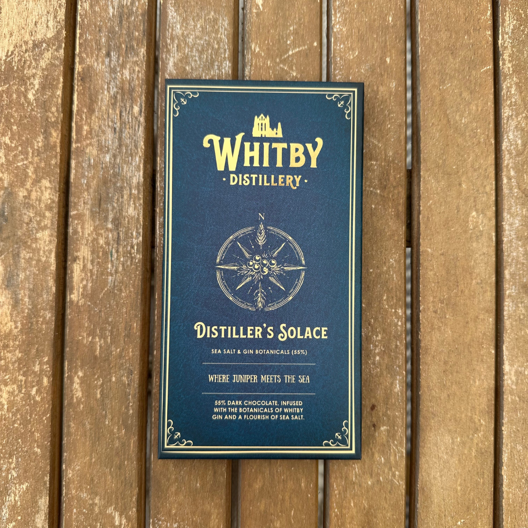 The Whitby Chocolate Library