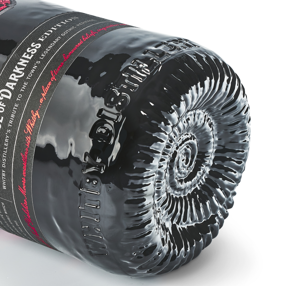 Whitby Gin - Prince of Darkness