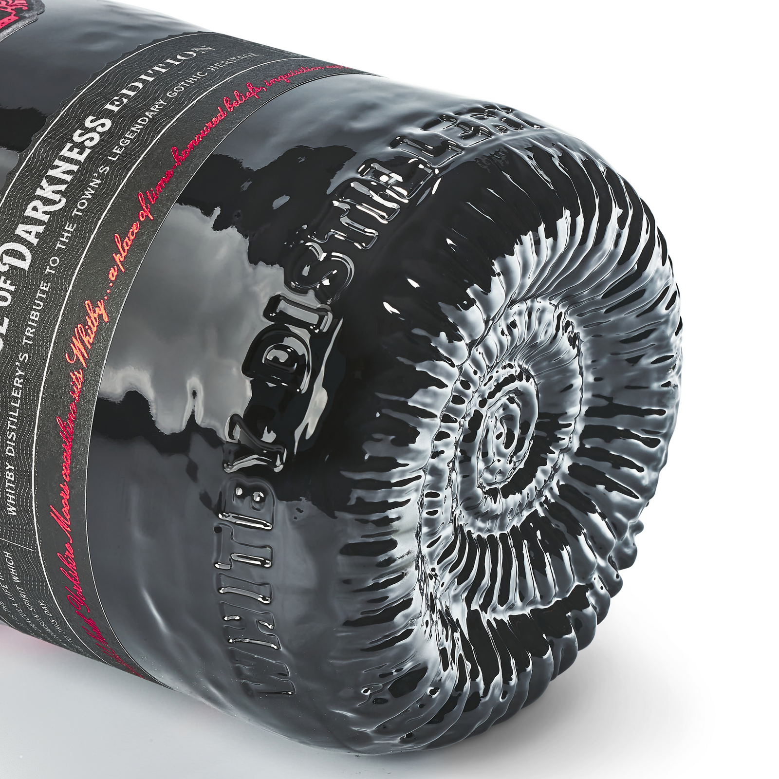 Whitby Gin - Prince of Darkness