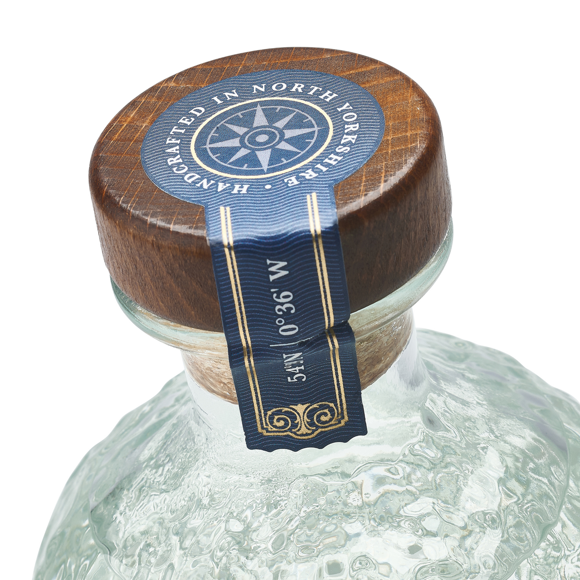 Whitby Gin - Original Edition