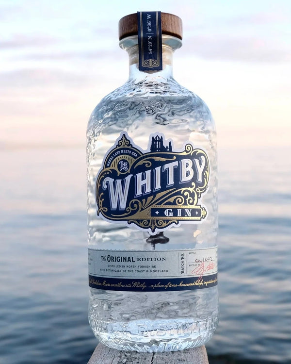 Whitby Compounding Whitby Distillery Online Shop