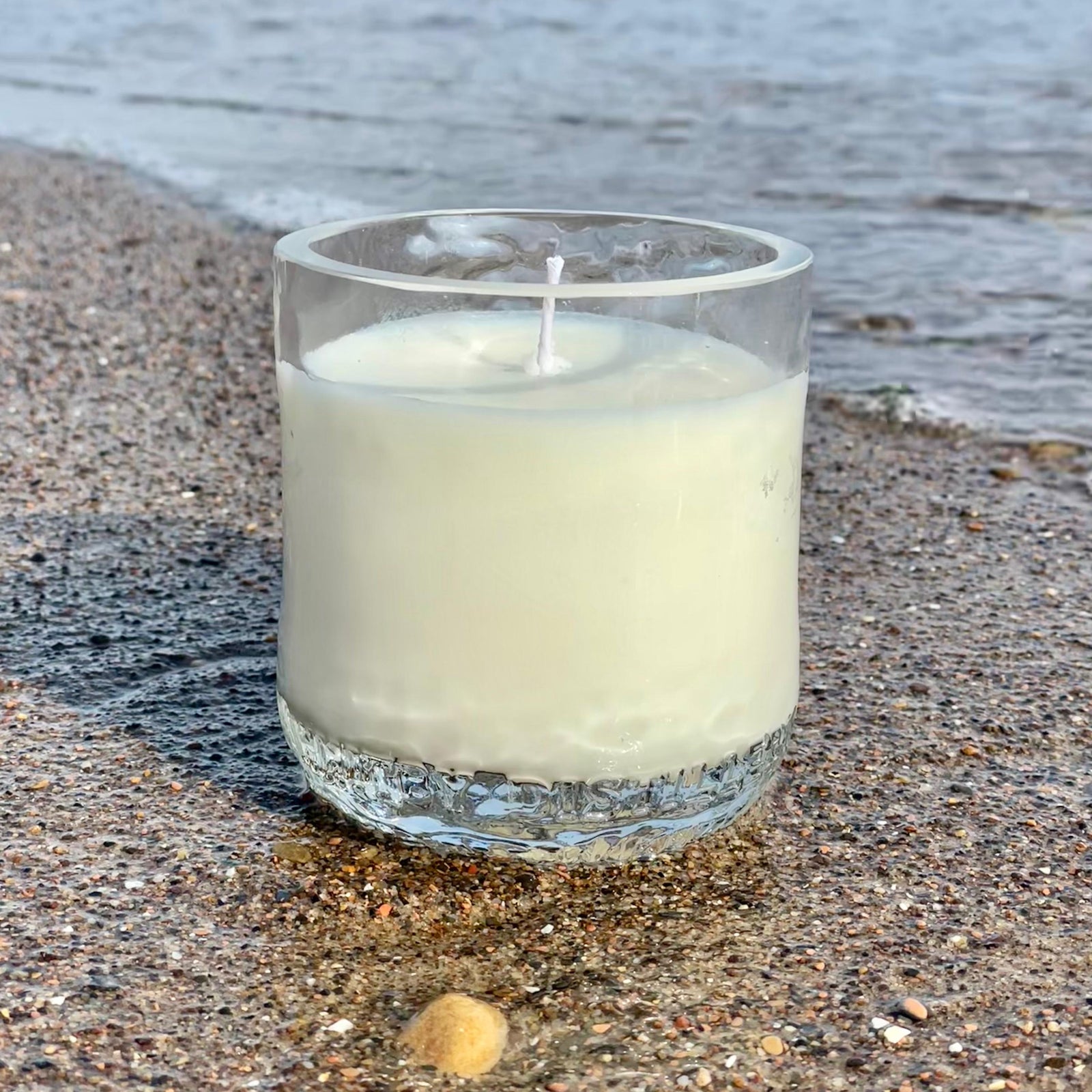 Whitby Distillery Coastal Breeze Candle
