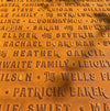 Whitby Distillery Spirits Walkway