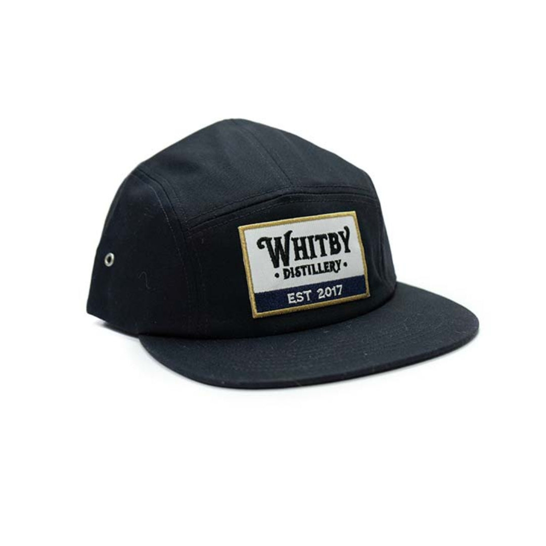 Whitby Distillery Surf Cap