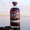Whitby Gin - Bramble &amp; Bay Edition
