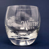 Whitby Gin Glass Tumbler Twin Pack