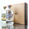 Whitby Distillery - 70cl Twin Gift Set.