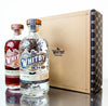 Whitby Distillery - 70cl Twin Gift Set.