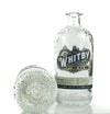 Empty Whitby Gin/Rum Bottle