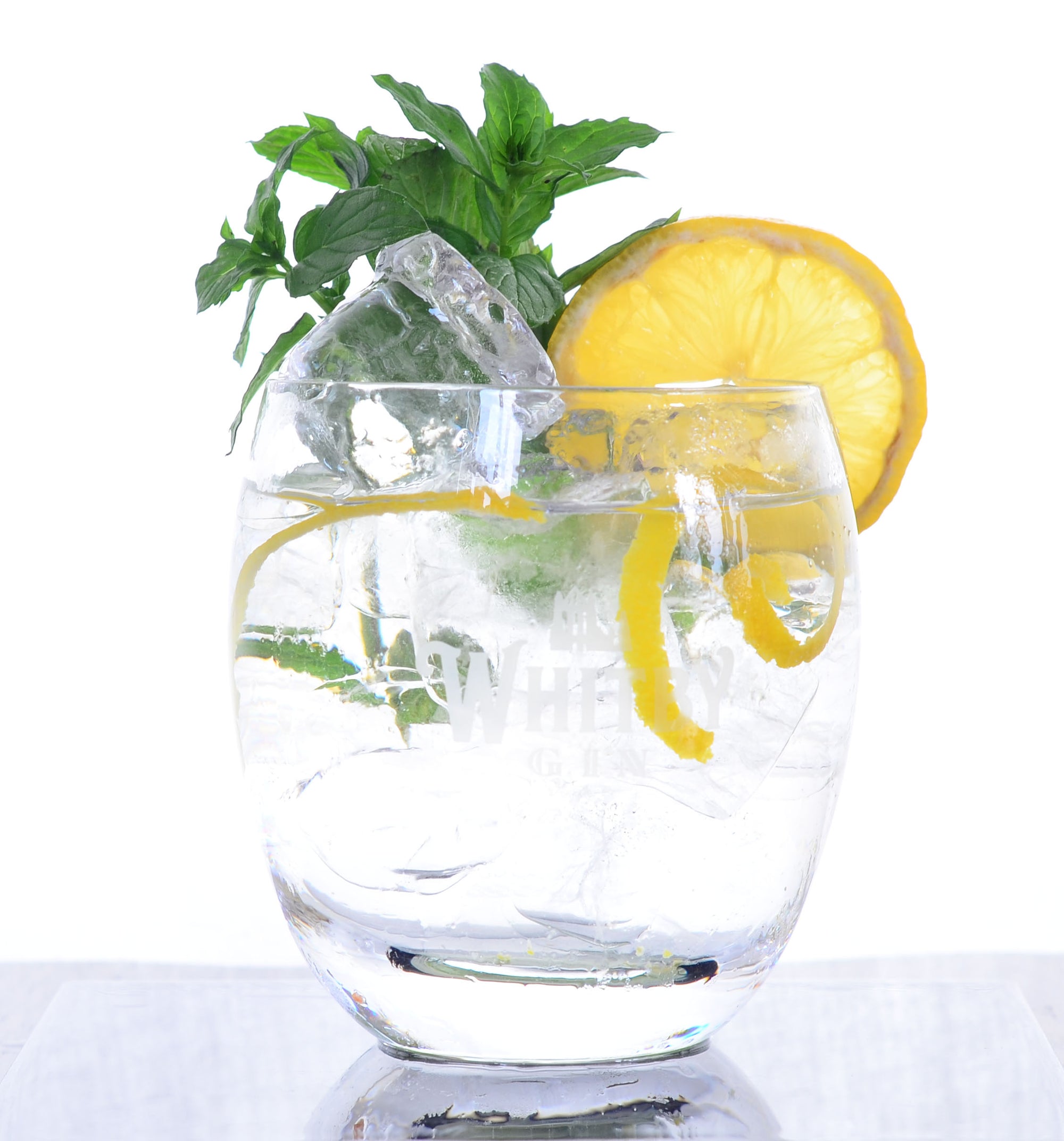 Whitby Gin - Wild Old Tom Edition