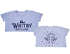 Whitby Distillery - T-Shirt